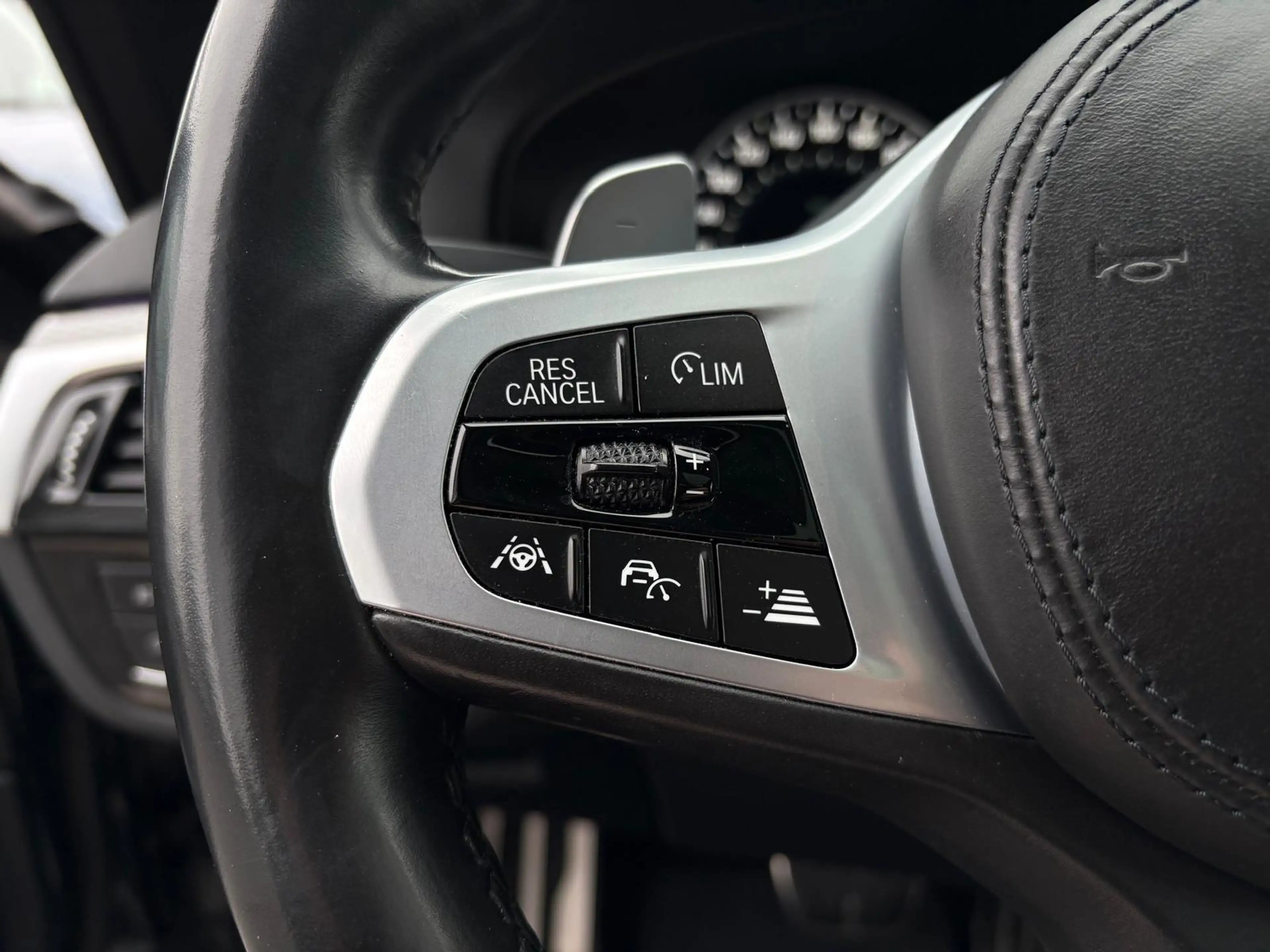 BMW 530 5-serie 530d xDrive|HUD| M-pakket| Stoelkoeling| P — photo 15