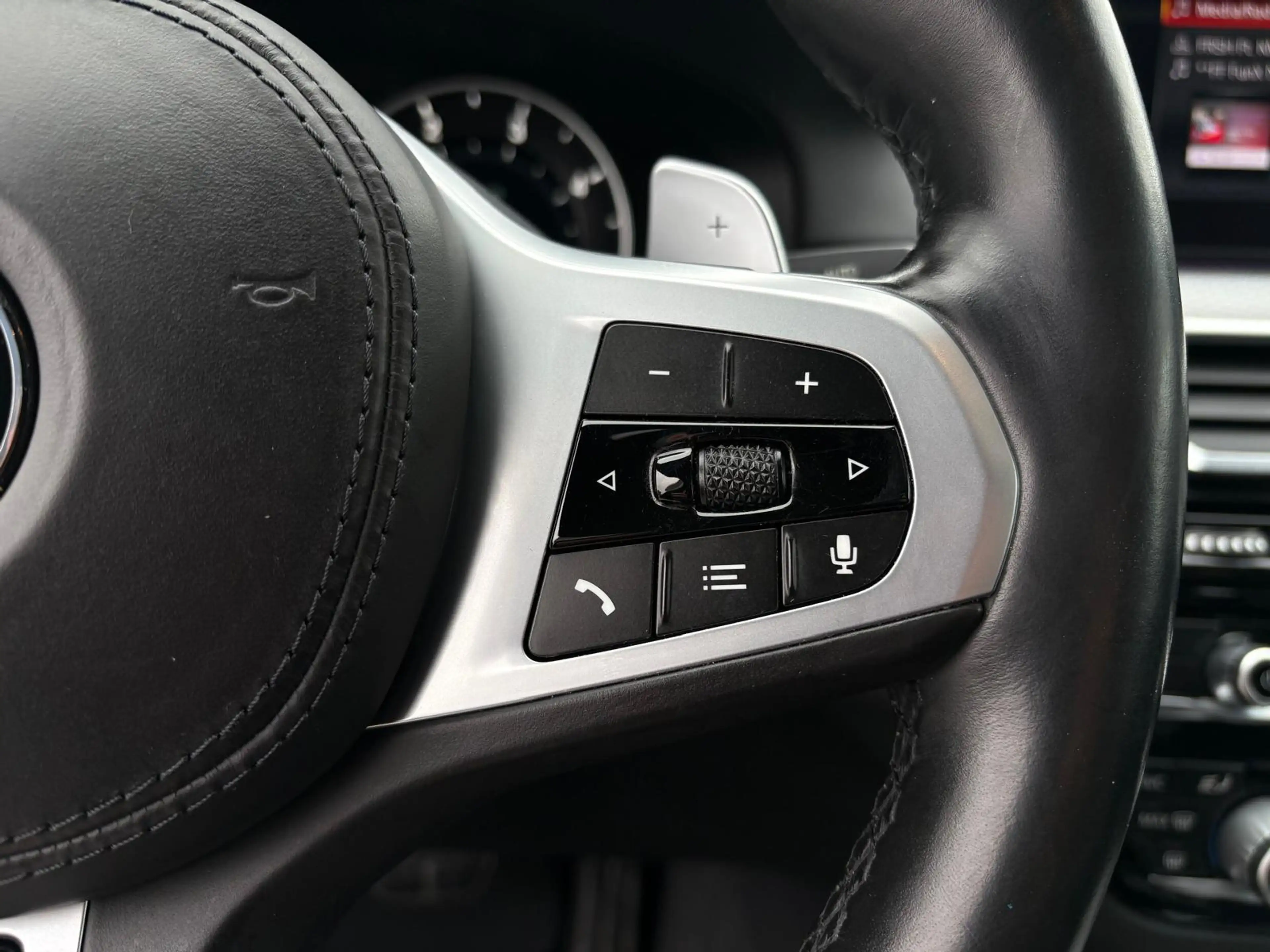 BMW 530 5-serie 530d xDrive|HUD| M-pakket| Stoelkoeling| P — photo 18