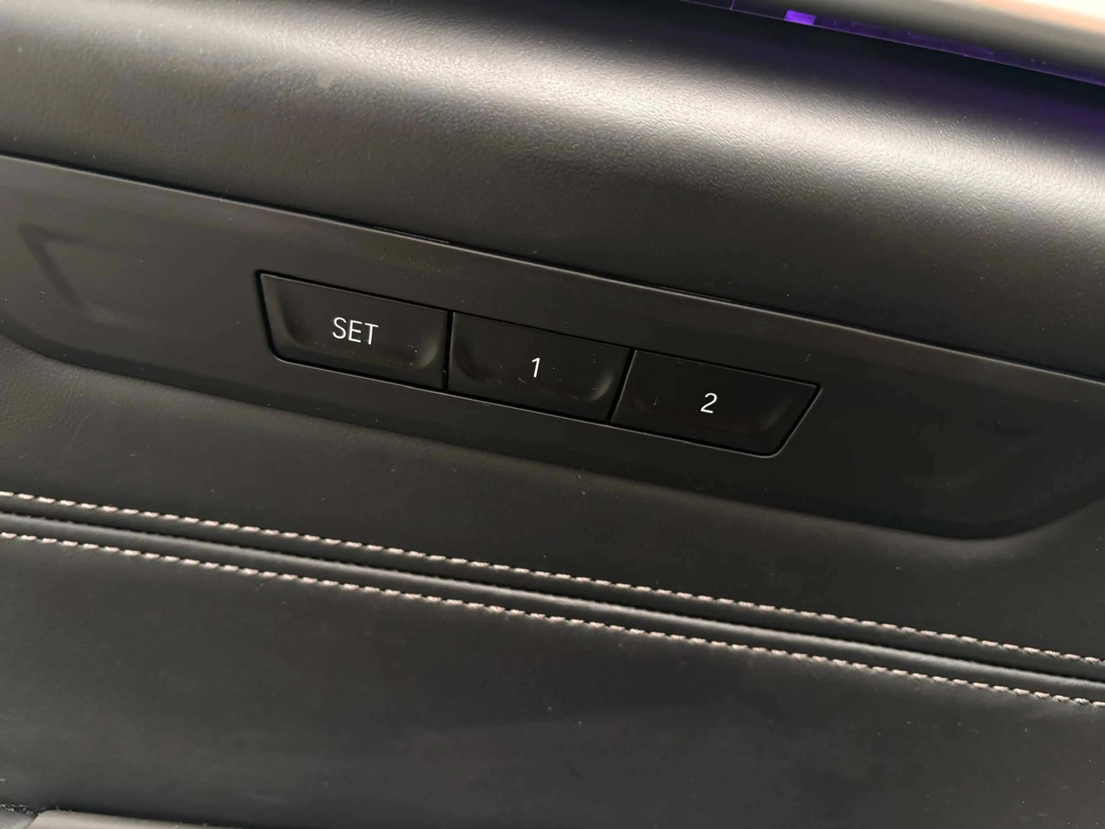 BMW 530 5-serie 530d xDrive|HUD| M-pakket| Stoelkoeling| P — photo 17