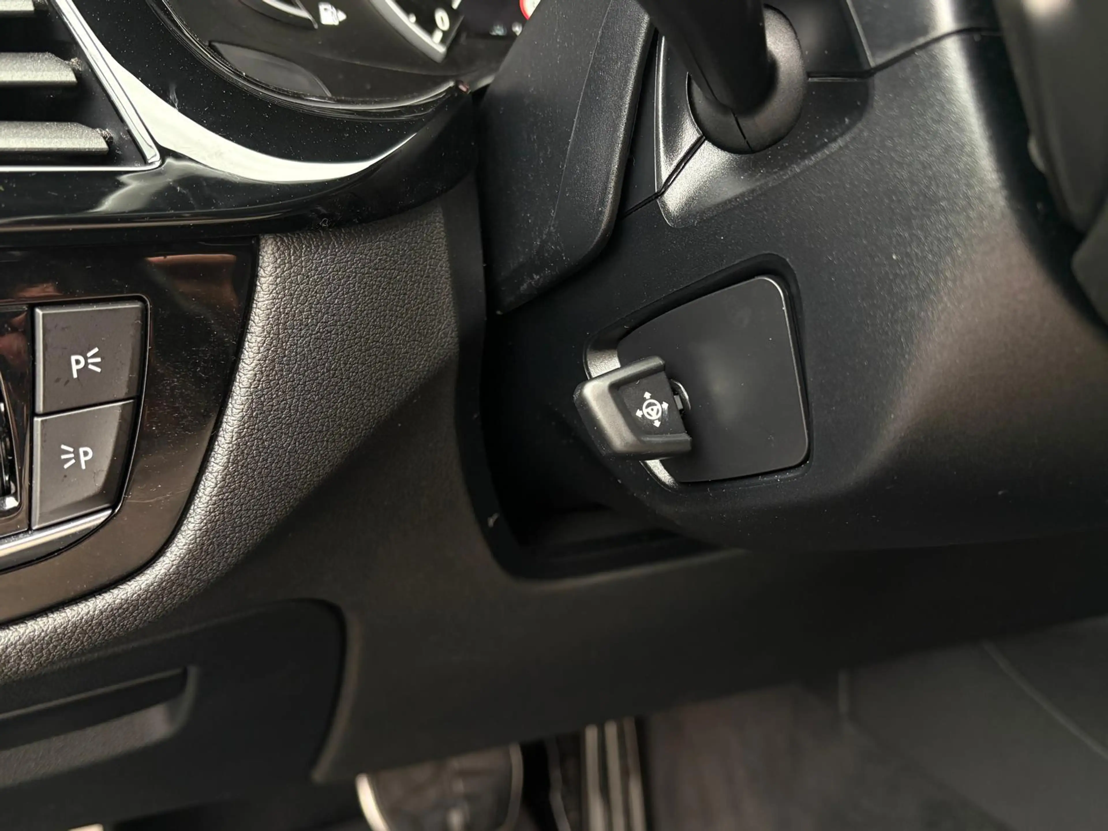 BMW 530 5-serie 530d xDrive|HUD| M-pakket| Stoelkoeling| P — photo 16