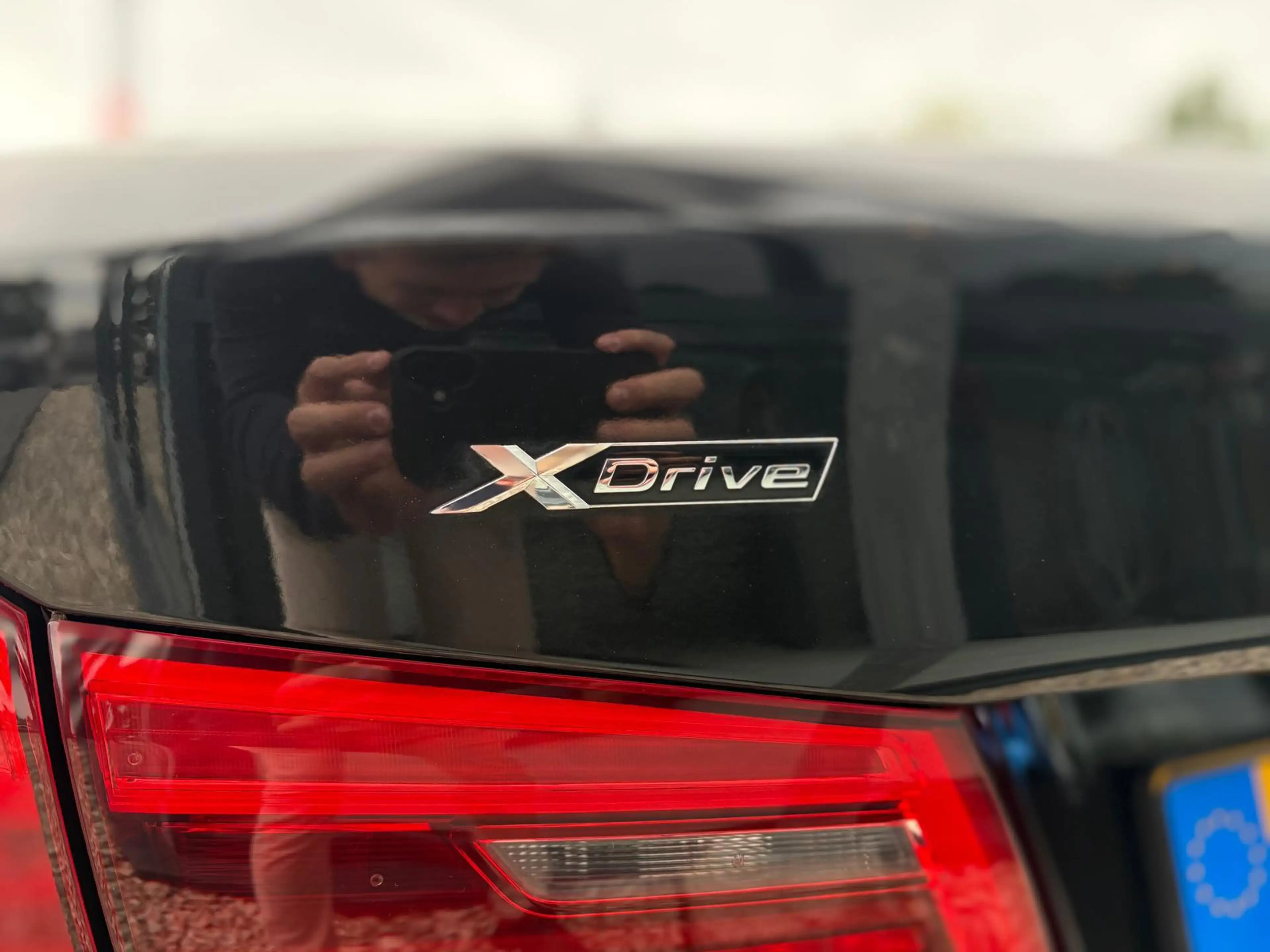 BMW 530 5-serie 530d xDrive|HUD| M-pakket| Stoelkoeling| P — photo 7