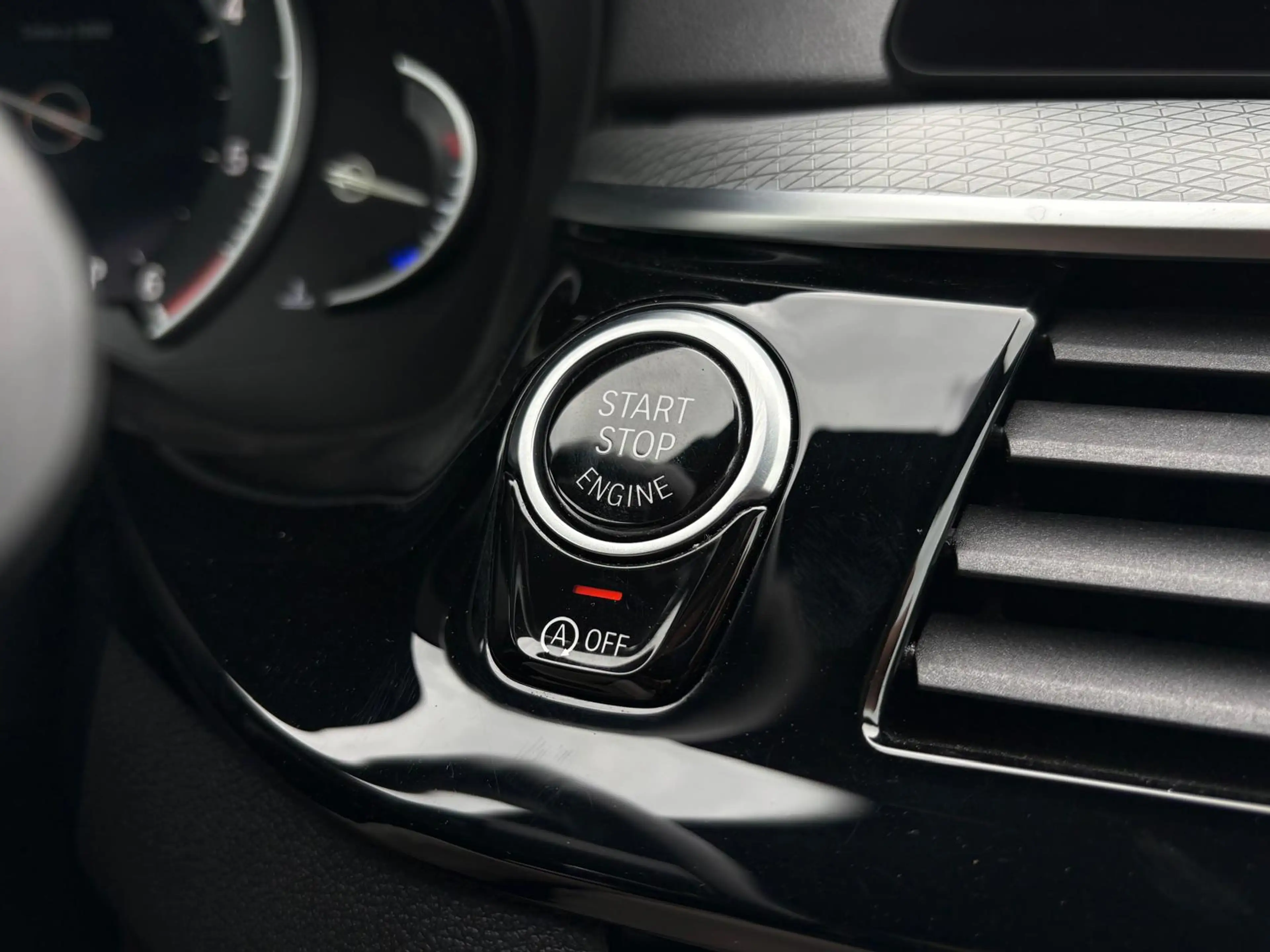 BMW 530 5-serie 530d xDrive|HUD| M-pakket| Stoelkoeling| P — photo 46