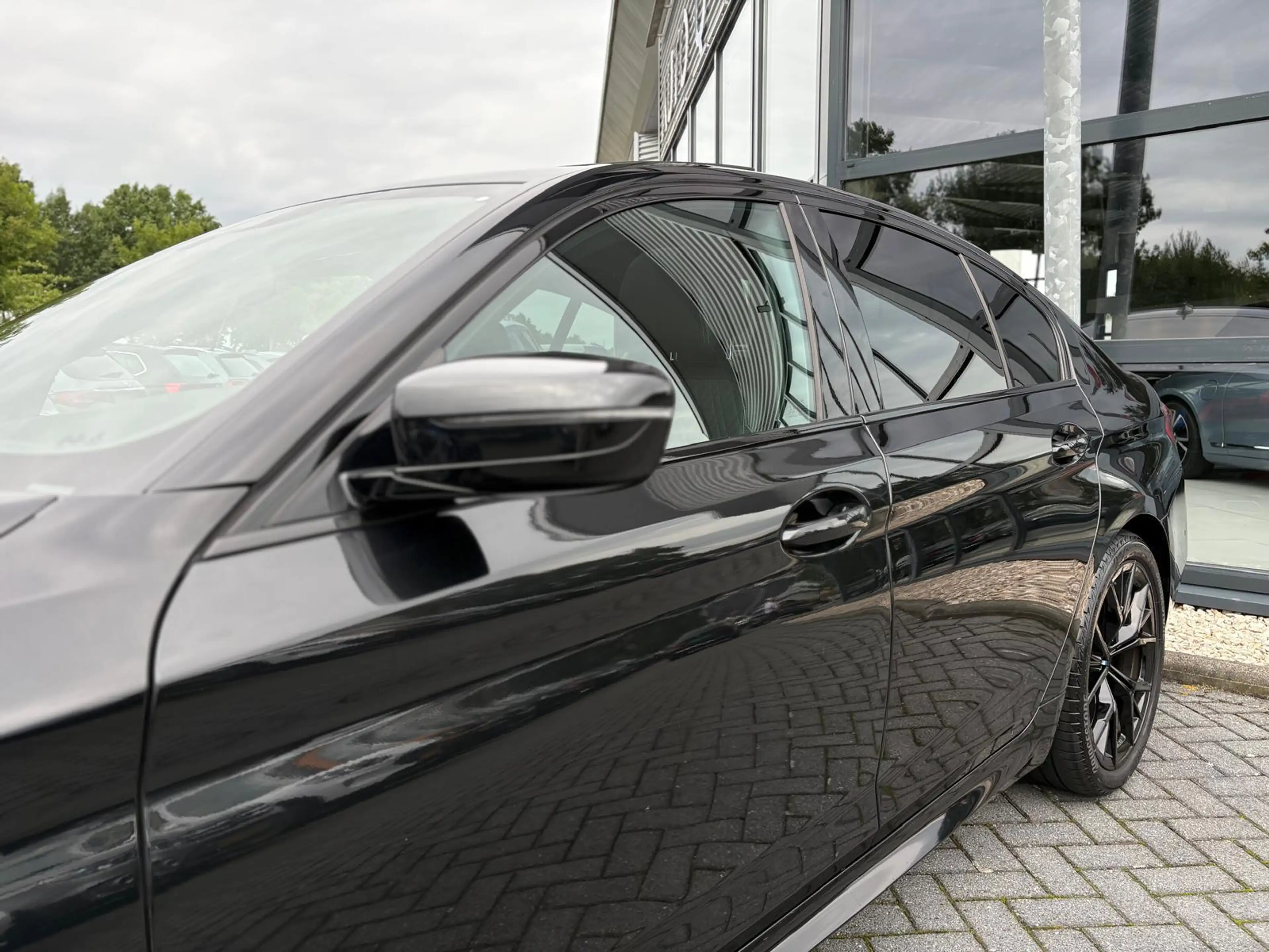 BMW 530 5-serie 530d xDrive|HUD| M-pakket| Stoelkoeling| P — photo 27
