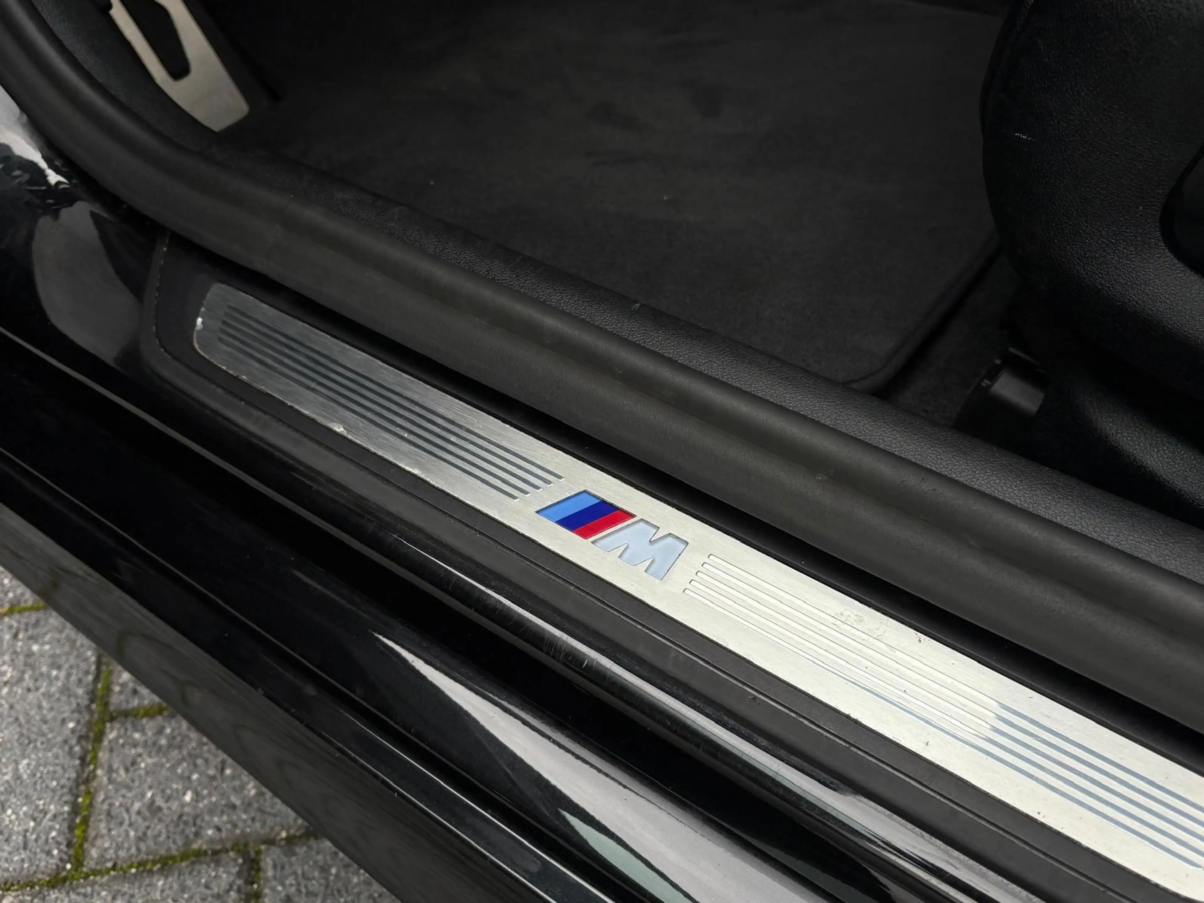BMW 530 5-serie 530d xDrive|HUD| M-pakket| Stoelkoeling| P — photo 20