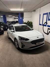 SW 1.0 ecoboost h Business s&s 125cv my20.75