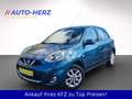 Nissan Micra Acenta *KLIMAAUTOM.+TEMPO.+SITZHEIZ.* - thumbnail 5