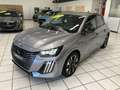 Peugeot 208 *** Allure MHEV *** Grau - thumbnail 1