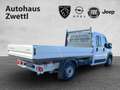 Peugeot Boxer Pritsche Doppelkabine 3,5T L4 BHDI 140 Weiß - thumbnail 6