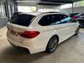 BMW 530 530I HIGH EXE M-Sport / Pano / Head-Up Wit - thumbnail 9