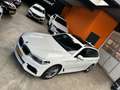 BMW 530 530I HIGH EXE M-Sport / Pano / Head-Up Wit - thumbnail 5