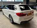 BMW 530 530I HIGH EXE M-Sport / Pano / Head-Up Wit - thumbnail 11