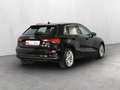 Audi A3 sportback 35 1.5 tfsi business Noir - thumbnail 4