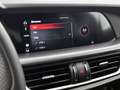 Alfa Romeo Stelvio 2.0 T AWD Sprint | AUTOMAAT | HALF-LEDER | NAVIGAT Zwart - thumbnail 19