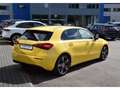 Mercedes-Benz A 200 d Progressive 8G-DCT 1/2CUIR GPS CAM P.NIGHT 1 M. Jaune - thumbnail 4