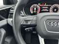 Audi A4 40 TDI 204 S tronic 7 S line Gris - thumbnail 10