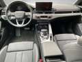 Audi A4 40 TDI 204 S tronic 7 S line Gris - thumbnail 11