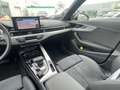 Audi A4 40 TDI 204 S tronic 7 S line Gris - thumbnail 9