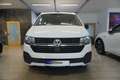 Volkswagen T6.1 California T6.1 2.0 TDI California Coast Camper/Navi/Kamera/ Blanc - thumbnail 3