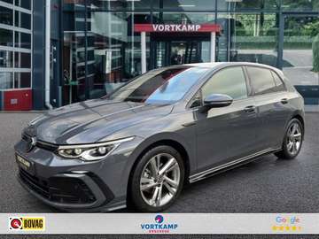 1.5 eTSI DSG R-LINE CAMERA/NAVI/CARPLAY/ACC/STOEL-