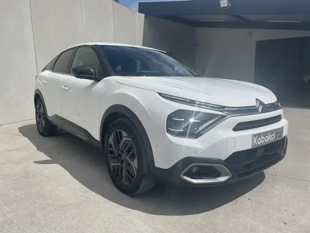 Citroen C4 1.5 BlueHDi Business Lounge S/CAMERA/CUIR/GPS!!!