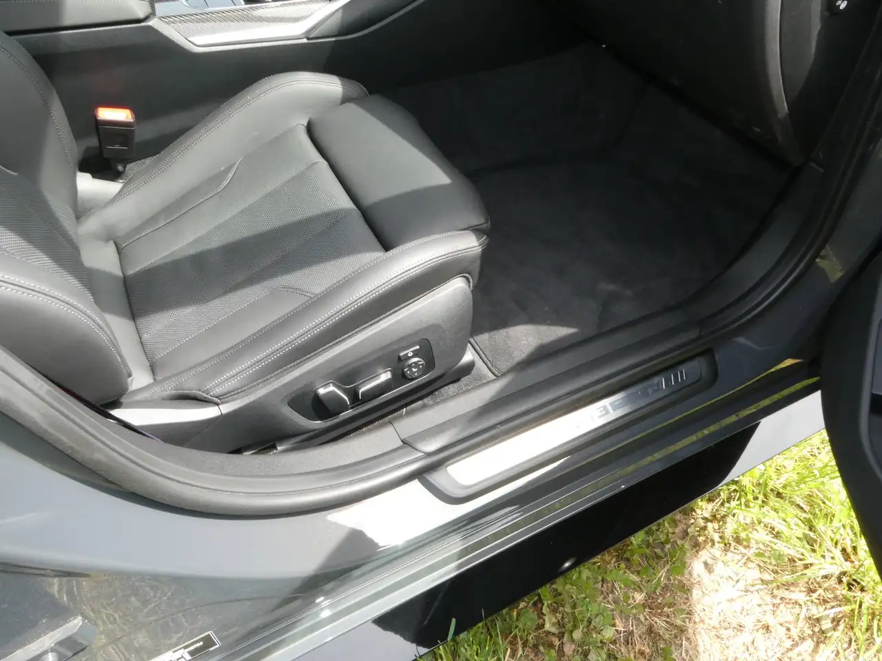 BMW M3 3er Touring Competition Touring M xDrive 9