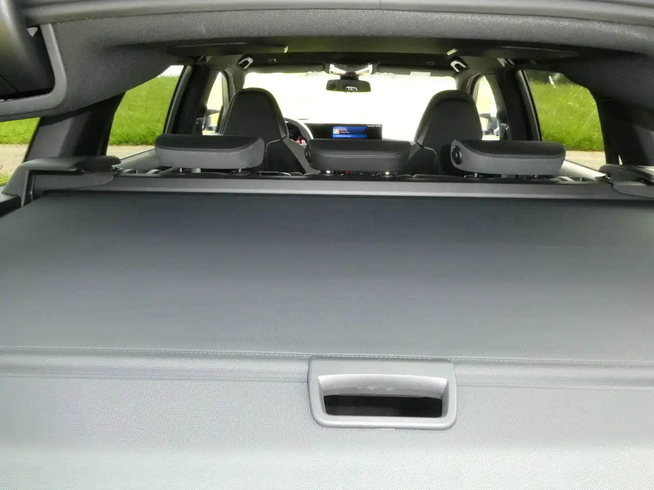 BMW M3 3er Touring Competition Touring M xDrive 10
