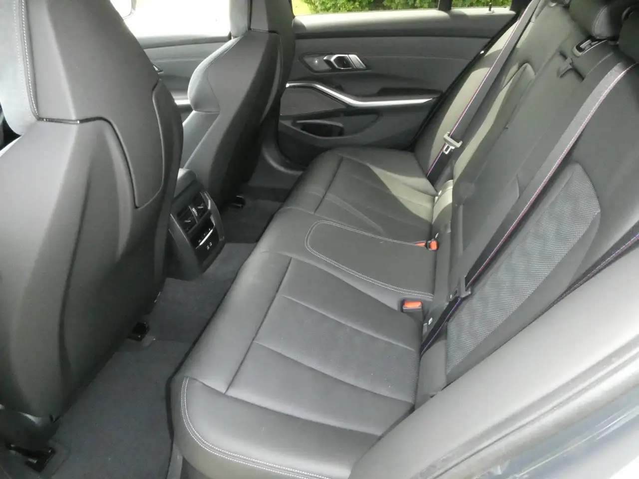 BMW M3 3er Touring Competition Touring M xDrive 7