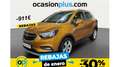Opel Mokka X 1.4T S&S Selective 4x2 Orange - thumbnail 1