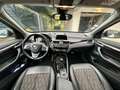 BMW X1 sDrive 18i 140 ch xLine Blanc - thumbnail 7