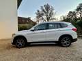 BMW X1 sDrive 18i 140 ch xLine Blanc - thumbnail 1