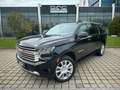 Chevrolet Suburban High Country 6.2 ACC,HUD,BOSE,PANO,LUFT Zwart - thumbnail 2