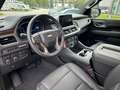 Chevrolet Suburban High Country 6.2 ACC,HUD,BOSE,PANO,LUFT Zwart - thumbnail 12