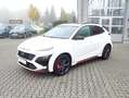 Hyundai KONA 2.0 T-GDI DCT N Performance Glasdach Navi SHZ RDC Weiß - thumbnail 1