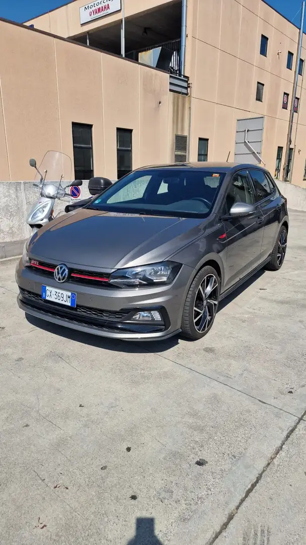 Volkswagen Polo GTI 5p 2.0 tsi 200cv dsg - 1
