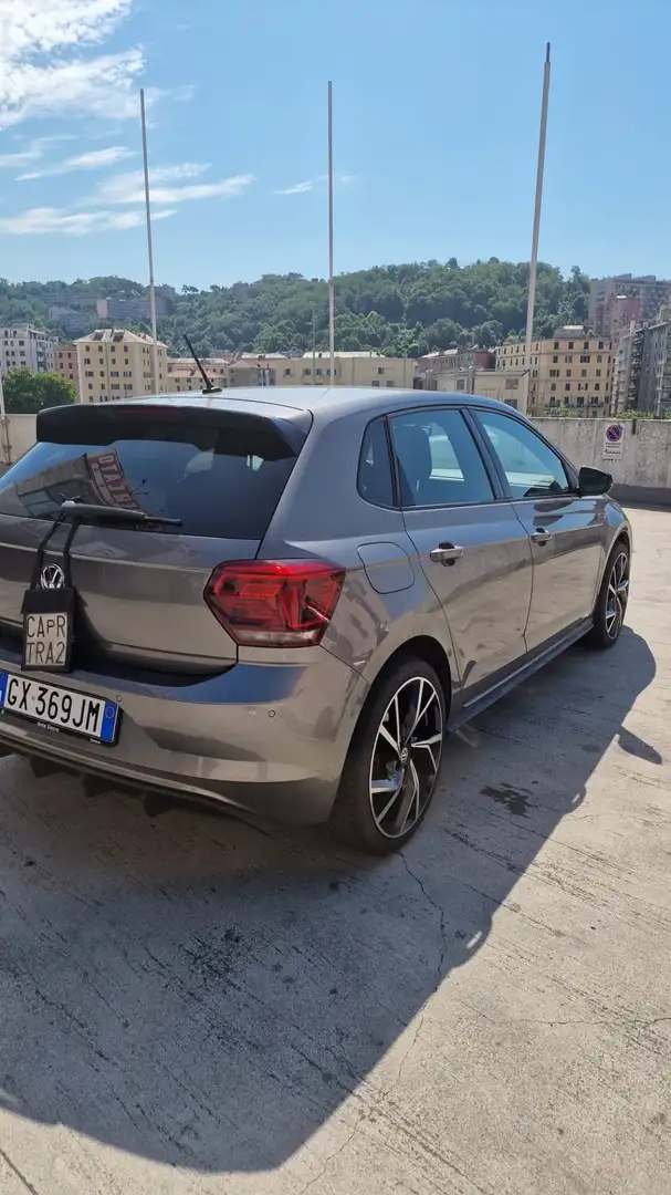 Volkswagen Polo GTI 5p 2.0 tsi 200cv dsg - 2