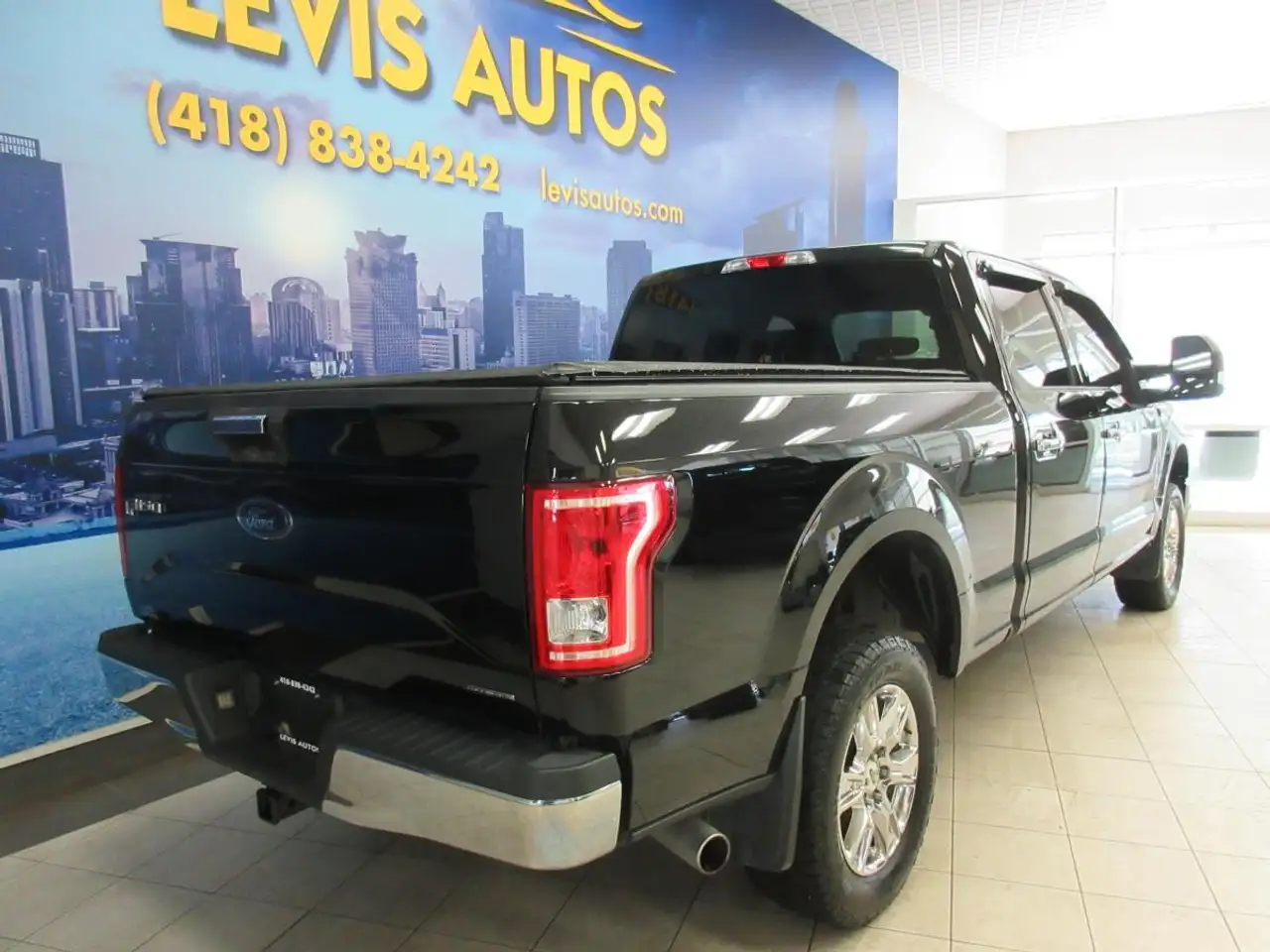 Ford F 150 снимка Ford F 150