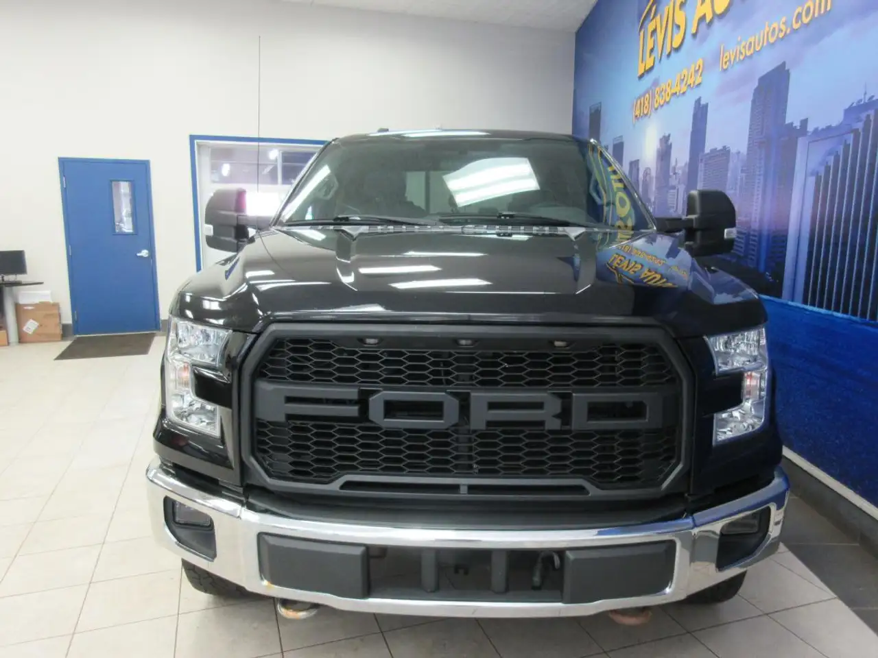 Ford F 150 снимка Ford F 150