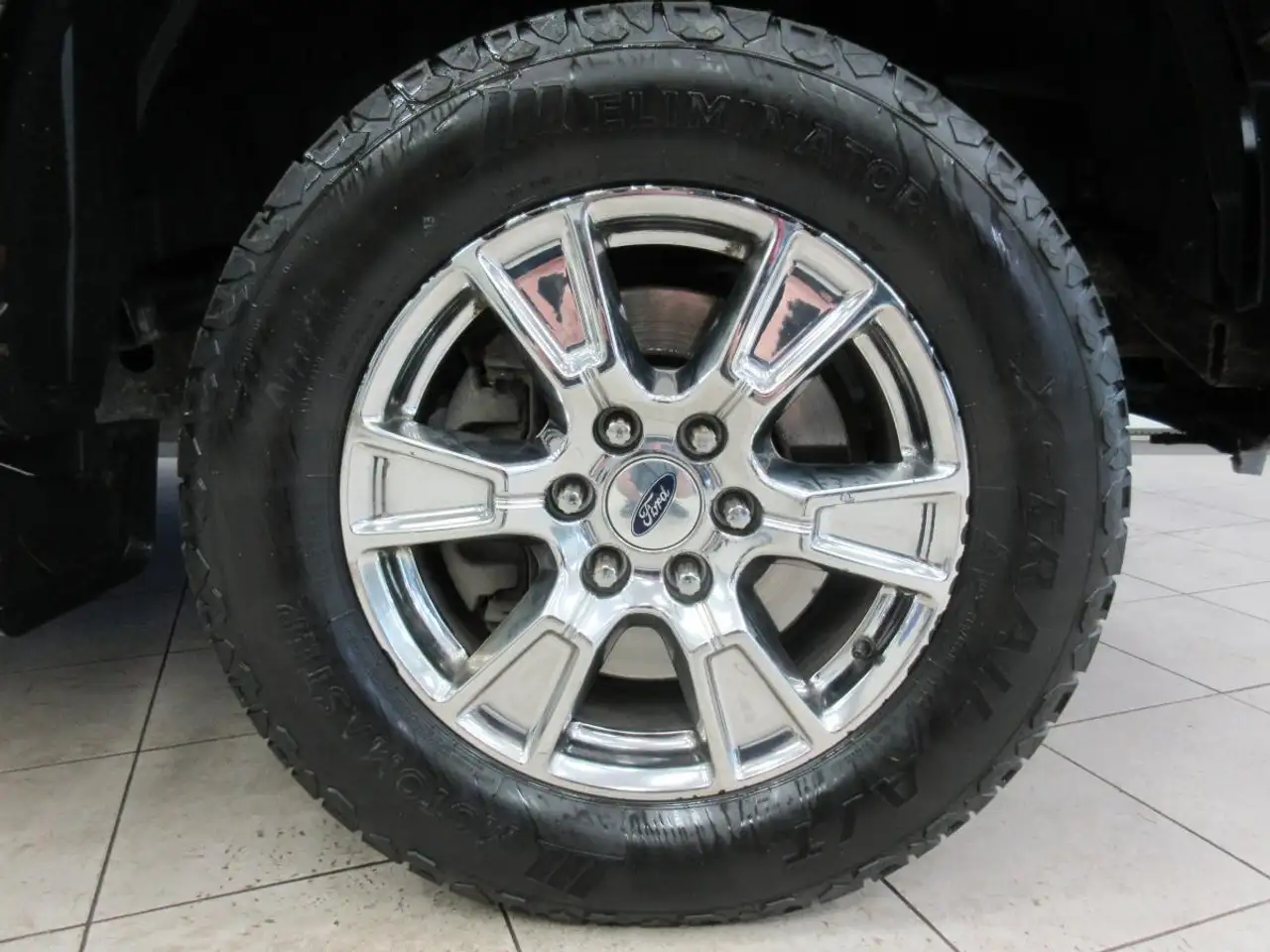 Ford F 150 снимка Ford F 150