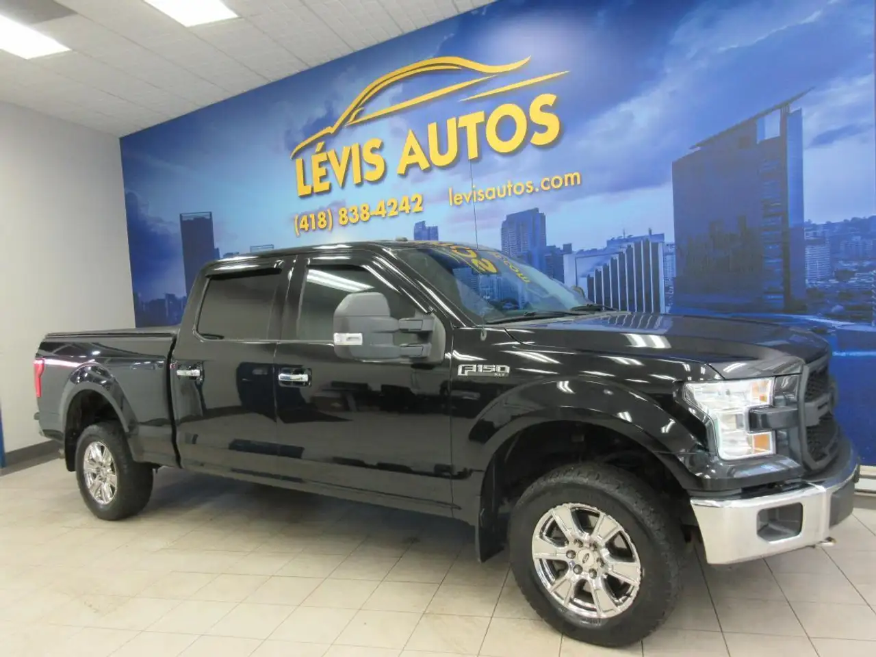 Ford F 150 снимка Ford F 150