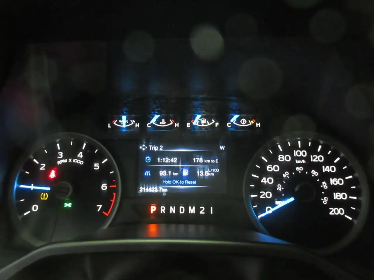 Ford F 150 снимка Ford F 150