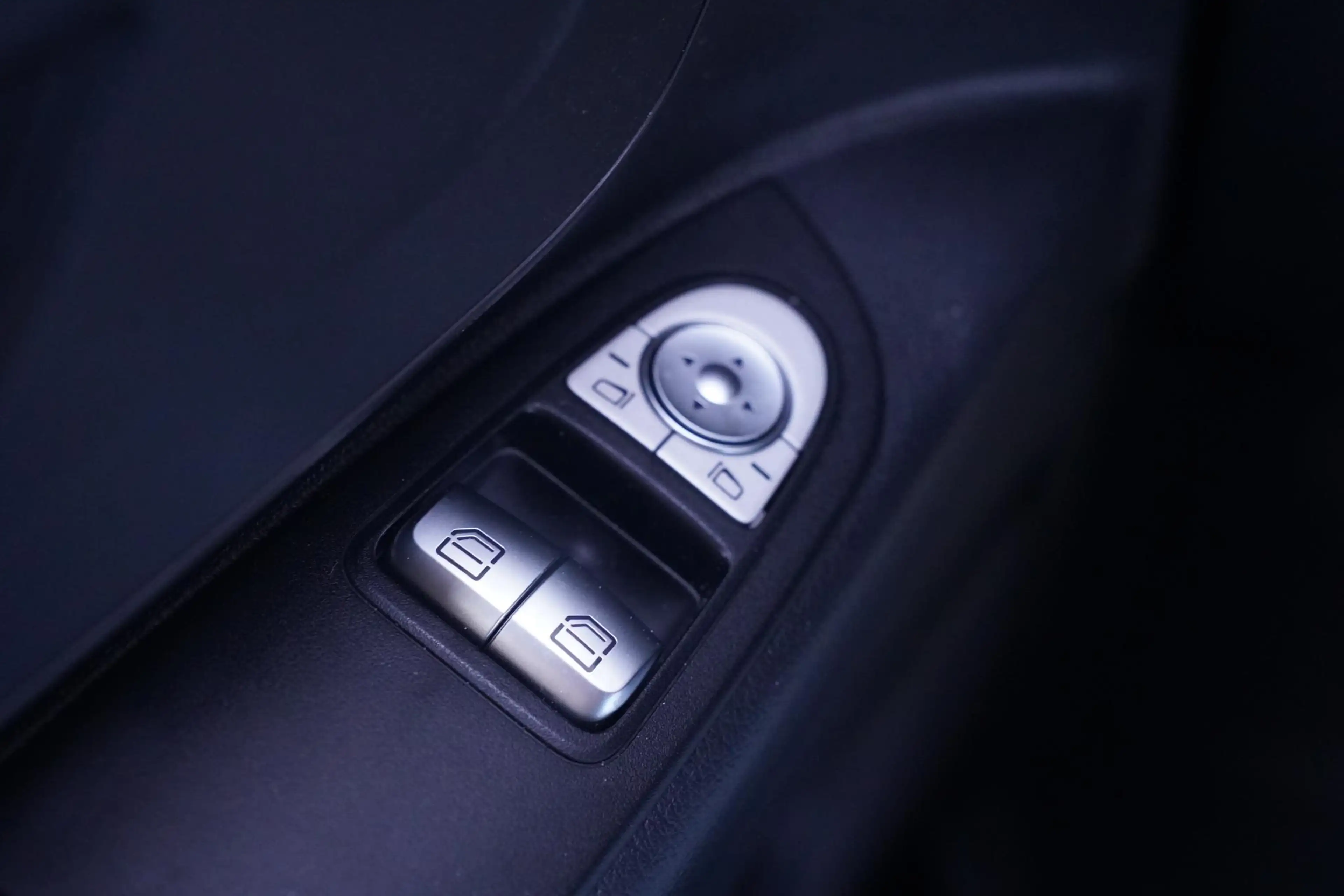 Mercedes-Benz Vito 111 CDI L3 Extra Lang Camera, APK 10-2027 Airco, C — photo 33