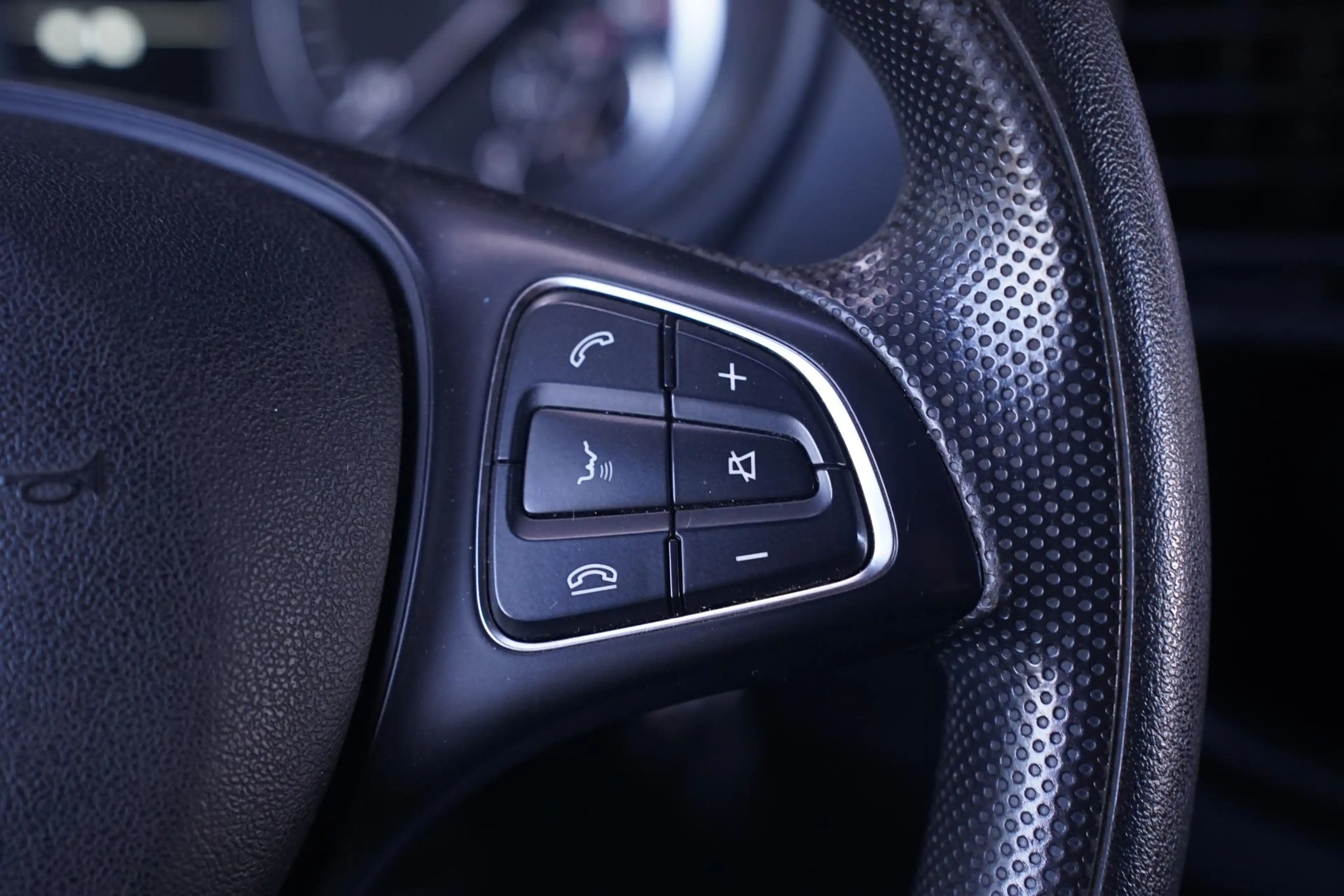 Mercedes-Benz Vito 111 CDI L3 Extra Lang Camera, APK 10-2027 Airco, C — photo 30