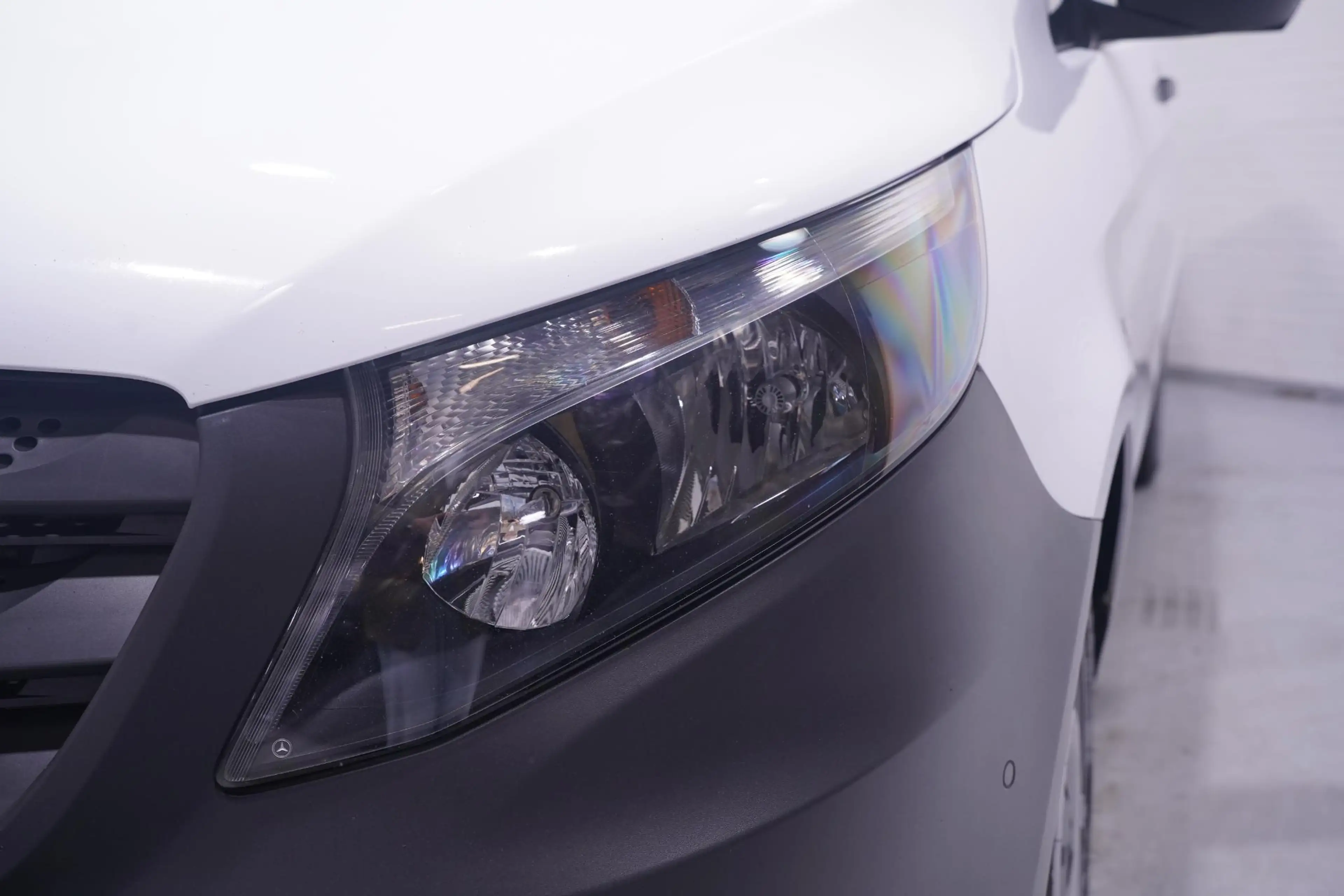 Mercedes-Benz Vito 111 CDI L3 Extra Lang Camera, APK 10-2027 Airco, C — photo 6