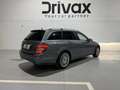Mercedes-Benz C 220 Estate 220CDI BE Elegance Aut. Grün - thumbnail 8