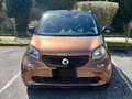 smart forTwo Fortwo Cabrio 0.9 t Passion 90cv twinamic Brons - thumbnail 2