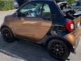 smart forTwo Fortwo Cabrio 0.9 t Passion 90cv twinamic Brons - thumbnail 4