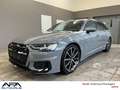 Audi A6 Avant 50 TDI Design qu. S-Line*HD.Matrix*360° Grau - thumbnail 1