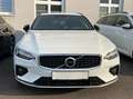 Volvo V60 D4 R-Design Geartronic Weiß - thumbnail 2