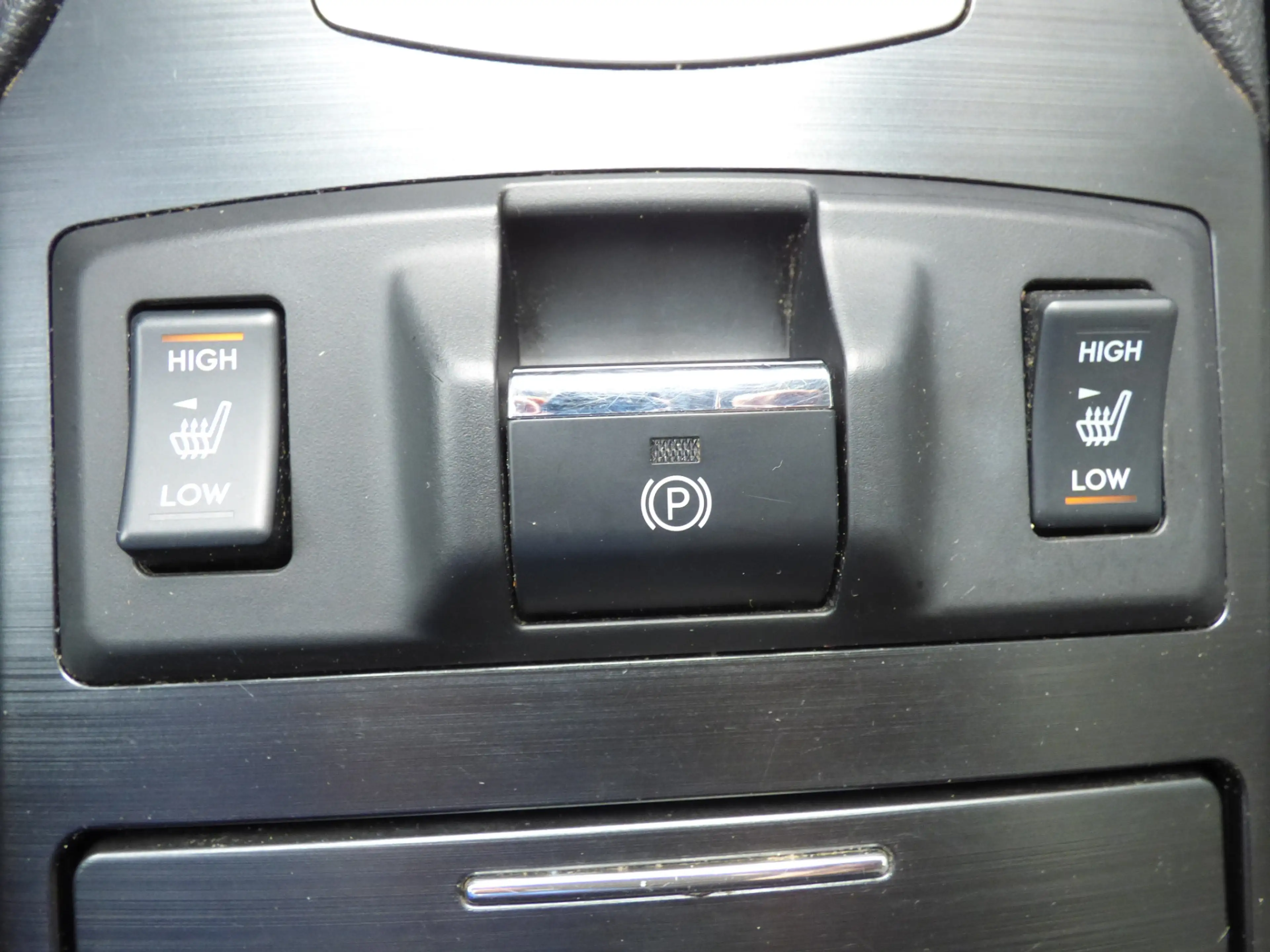 Subaru OUTBACK 2.5i-X Executive LPG-G3 | Lift Kit 30mm | AT/4s ba — photo 16