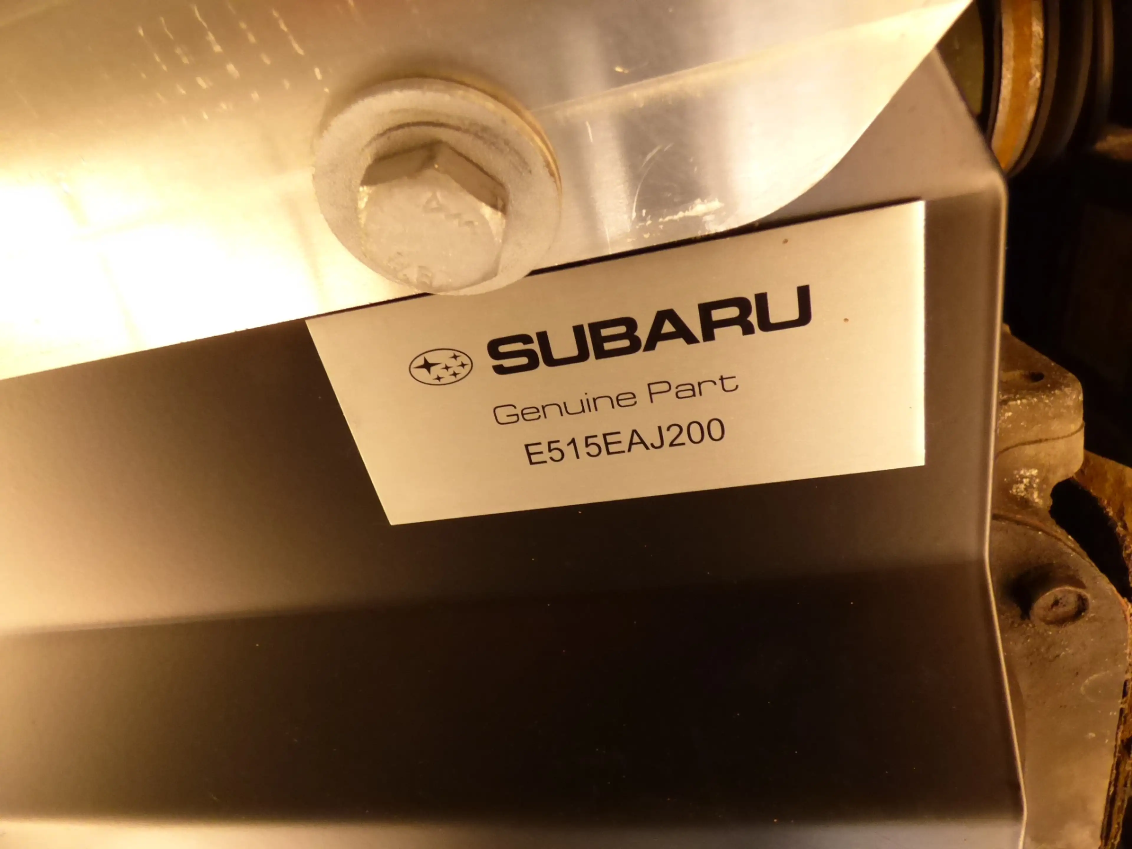 Subaru OUTBACK 2.5i-X Executive LPG-G3 | Lift Kit 30mm | AT/4s ba — photo 32